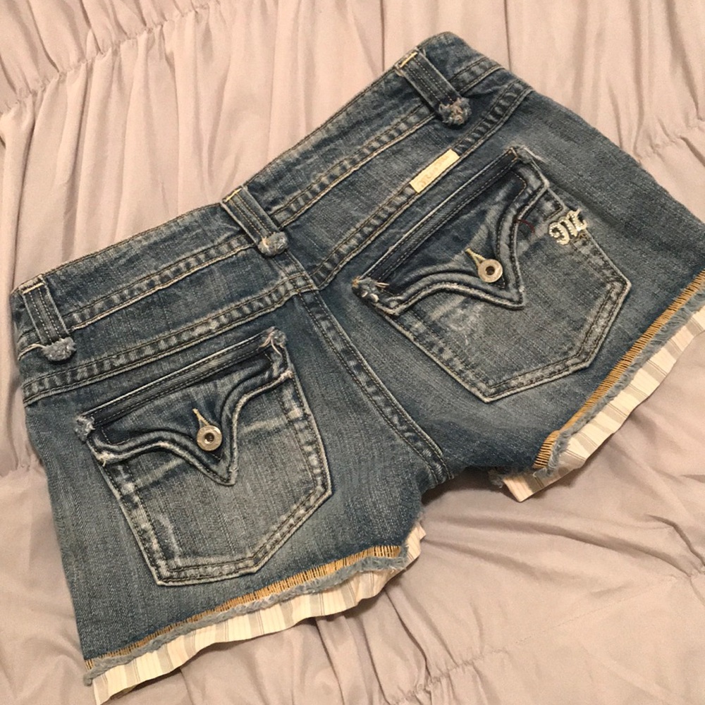Miss Me Jeans shorts